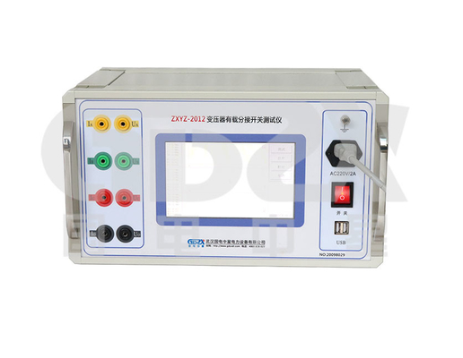 Manufacturers Direct Selling Transformer On Load Tap Voltage Switch Tester