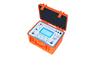 Hot Sell Highest Quality Adjustable 10kV High Voltage Digital Megohmmeter Insulation Resistance Tester