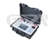 ZXFZ-H generator rotor AC impedance tester is a special instrument to judge whether the generator rotor winding is short