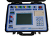 Current Transformer Field Calibrator With Secondary Winding Internal Resistance Test