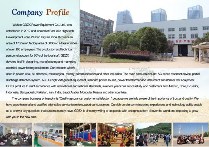 Calibrador de proceso multifuncional de alta precisión portátil 2