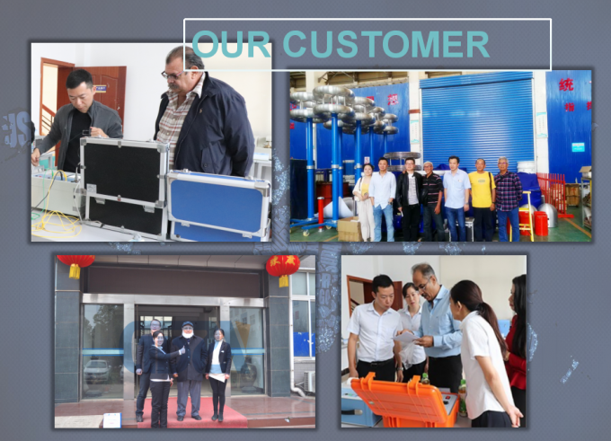 ZXXC-10A China Precio de fábrica y desarrollo Nuevo tipo 10A transformador de potencia Analisador de desmagnetismo 17