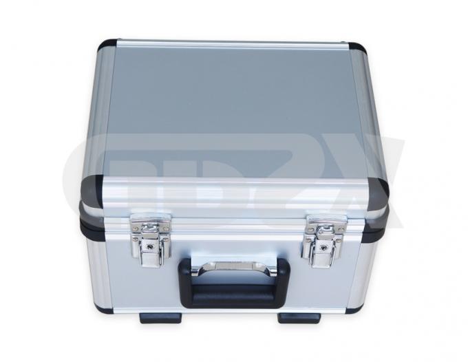 Fácil de operar Dividor de voltaje inductivo de frecuencia de potencia de clase 0.002 4