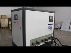 Generador de alta corriente trifásico DDG-W4000