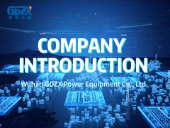 Wuhan GDZX Power Equipment Co., Ltd. Introducción a la compañía
