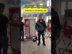 Generador electrónico de alimentación de múltiples frecuencias ZXBP-100