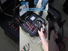 Vea por qué elegir el probador de rendimiento mecánico del brazo ZXKC-VI2