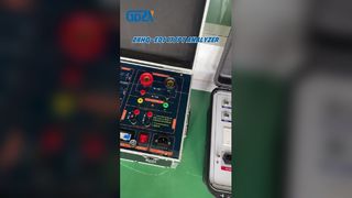 Analizador PT ZXHQ-E01 CT