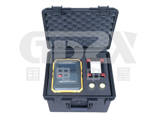 Probador característico de la carga del transformador de poder del voltaje 650V y de la pérdida sin carga