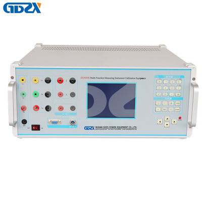 ZX3030E 600V Instrumento de medición multifunción antiinterferencia