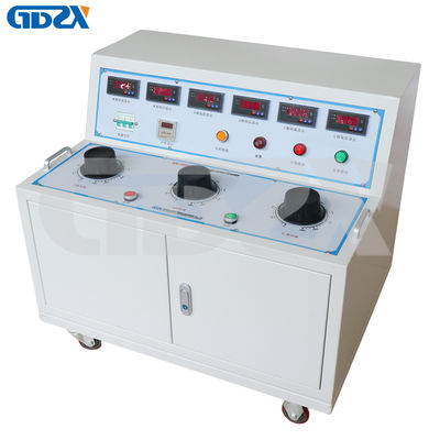 DDG-1000A3 Air Express Precio barato Venta directa de fábrica DDG-1000A3 Generador de alta corriente trifásico