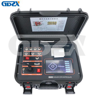 ZXKC-VI2 arm mechanical performance tester
