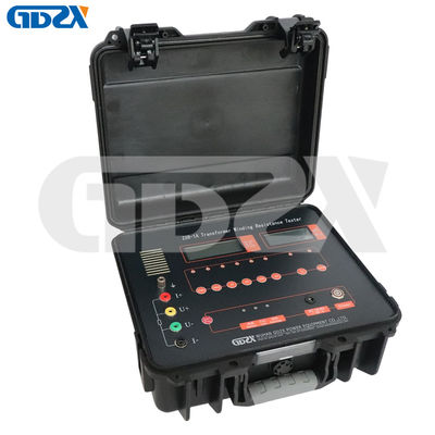 ZXR-1A Teste de resistencia a las interferencias del transformador 1A